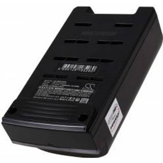 Batteri til Tineco FW030400US Våde og tørre støvsugere