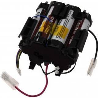 Batteri til AEG QX9-1-UO Hånd-Støvsuger