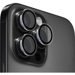 Mobile Origin Easy Lens guards clear - iPhone 16