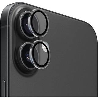 Mobile Origin Easy Lens guards clear - iPhone 16