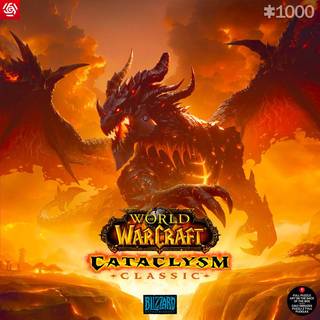 Good Loot - World of Warcraft Cataclysm Classic - Puslespil