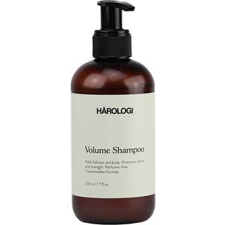 Hårologi Volume Shampoo 230 ml - Hos Frisøren & Baronen