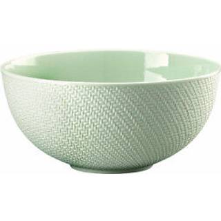 Rosenthal - Kumi morgenmadsskål 15 cm mint - Dessertskåle - Grøn