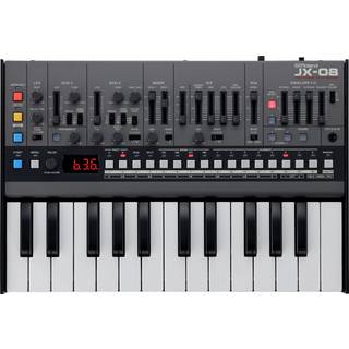 Roland JX-08 Sound Module