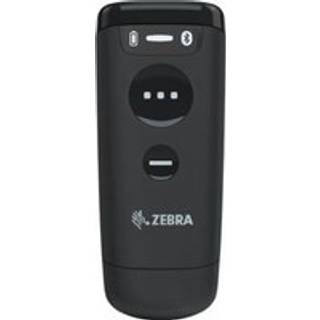 Zebra CS6080, 1D/2D, BT 5.0, Lanyard - Sort