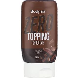 Chokoladesauce u. tilsat sukker (På lager i butik)