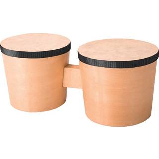 Music Bongo trummer