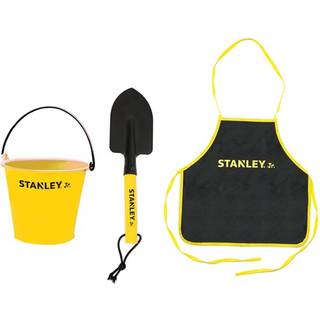 Stanley Jr. Garden hand tool set 3 pc toy