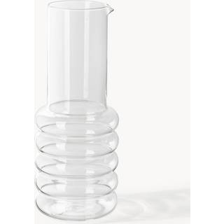 Mundblæst karifel Bubbly, 1,1 L