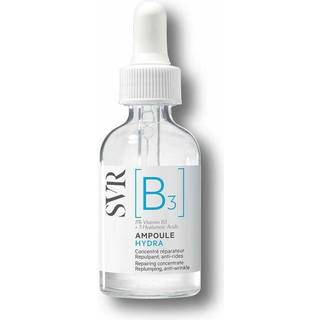 SVR Ampoule Hydra Fugtende serum med anti-rynkeeffekt 30 ml - 30 ml