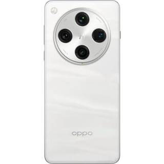 Oppo Find X8 PKB110 16GB/512GB CN 5G Hvid