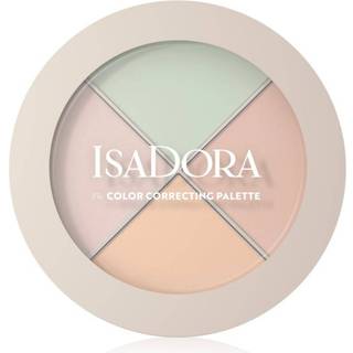 IsaDora Color Correcting Palette 60 CC 4 g