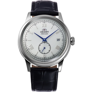 Orient RA-AP0104S30B Herrenuhr Bambino Small Second 38,5 mm