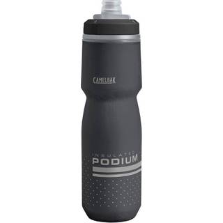 Camelbak Podium Chill Rød/Grå 620 ml