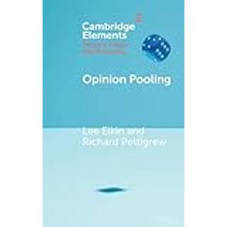 Opinion Pooling