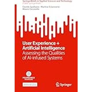 User Experience + Artificial Intelligence