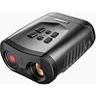 APEXEL 4K HD Digitale Natkikkert med Kreativ Ugle Design