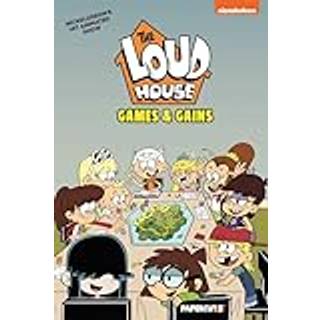 The Loud House Vol. 23
