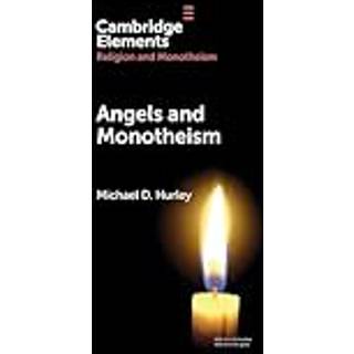 Angels and Monotheism