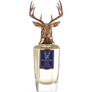 Pana-Dora-Sweden Dufte-til-maend Aqua-de-DoraEau de Parfum Spray 100 ml (17.930,00 kr / 1 l) - 100 ml
