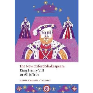King Henry VIII; or All is True