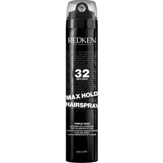 Redken Styling Max Hold Hairspray 300 ml
