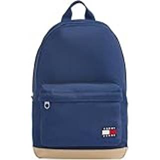 Rygsæk Tommy Jeans Essential Daily Dome Backpack Blue Universal - Blue - Universal