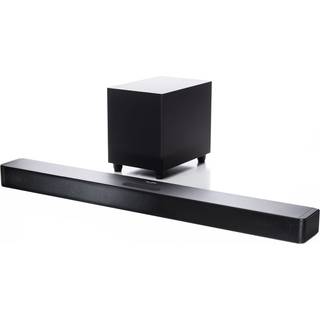 Noon Audio Compose SB201 Soundbar - 3 års medlemsgaranti