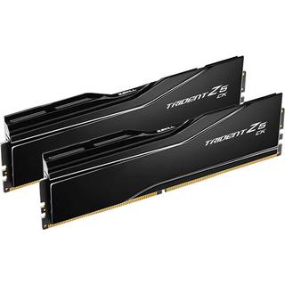G.Skill Trident Z5 CK DDR5-9000 - 48GB - CUDIMM til Intel - CL42 - Dual Channel (2 pcs) - Intel XMP - Sort