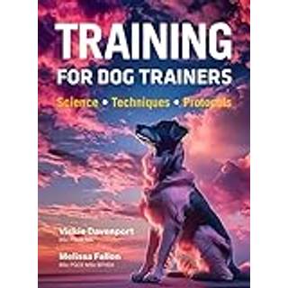 Training Fo Dog Trainers