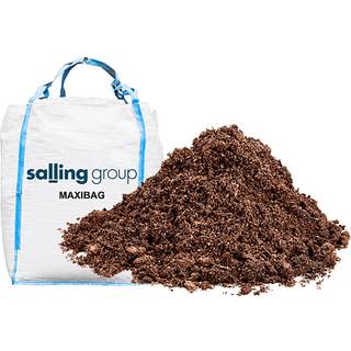 Bigbag kartoffeljord 1000 liter