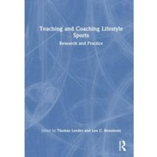 Teaching and Coaching Lifestyle Sports