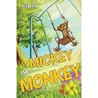 Mickey The Monkey