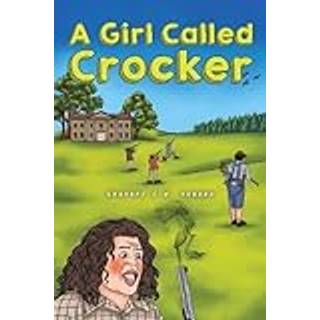 A Girl Called Crocker