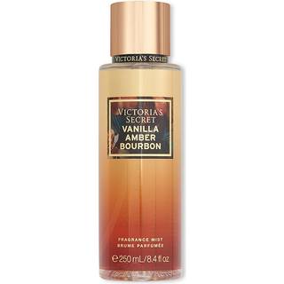 Victoria's Secret Gilded Vanilla Body Mist 250 ml