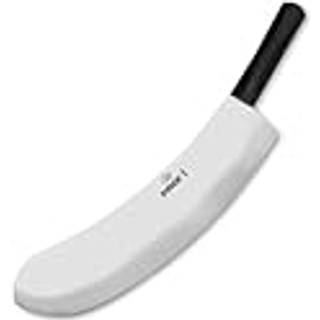 Hakkekniv, 35 cm, "Ecco", Sort - Pirge