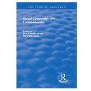 Global Competition and Local Networks