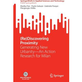 (Re)Discovering Proximity