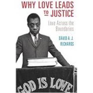 Why Love Leads to Justice