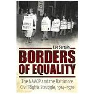 Borders of Equality