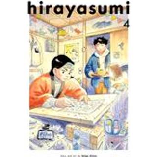 Hirayasumi, Vol. 4