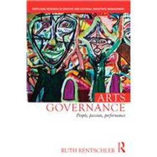 Arts Governance