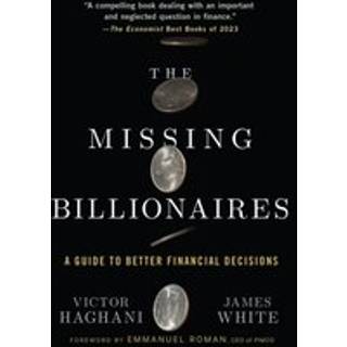 The Missing Billionaires