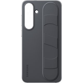 Samsung Galaxy S25+ Standing Grip Case EF-GS931CBEGWW - Sort