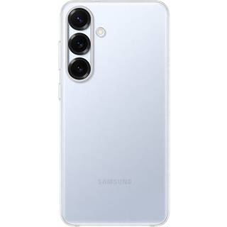 Samsung Galaxy S25+ Clear Case