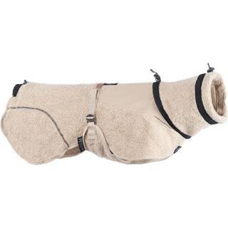 Non-Stop Dogwear Wool Dog Jacket Beige