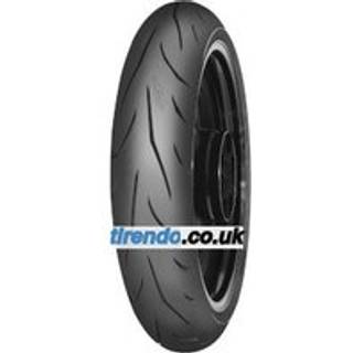 Mitas Sport Force + ( 100/80-17 TT/TL 52H Forhjul )