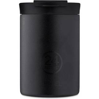 24Bottles Drikkedunk 0,35 L - smoking sort (24B629)
