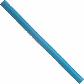 Eurostil Flex Roller Ø14 x 25 cm Blue - 12 pcs