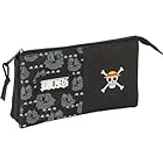 ONE PIECE - Pirates - Triple Pencil Case